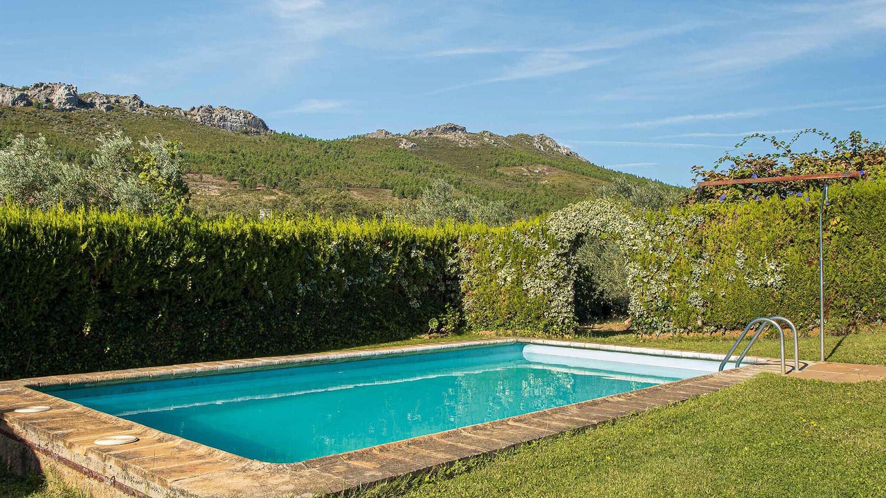 Photo of Outdoor in La Acena de la Borrega