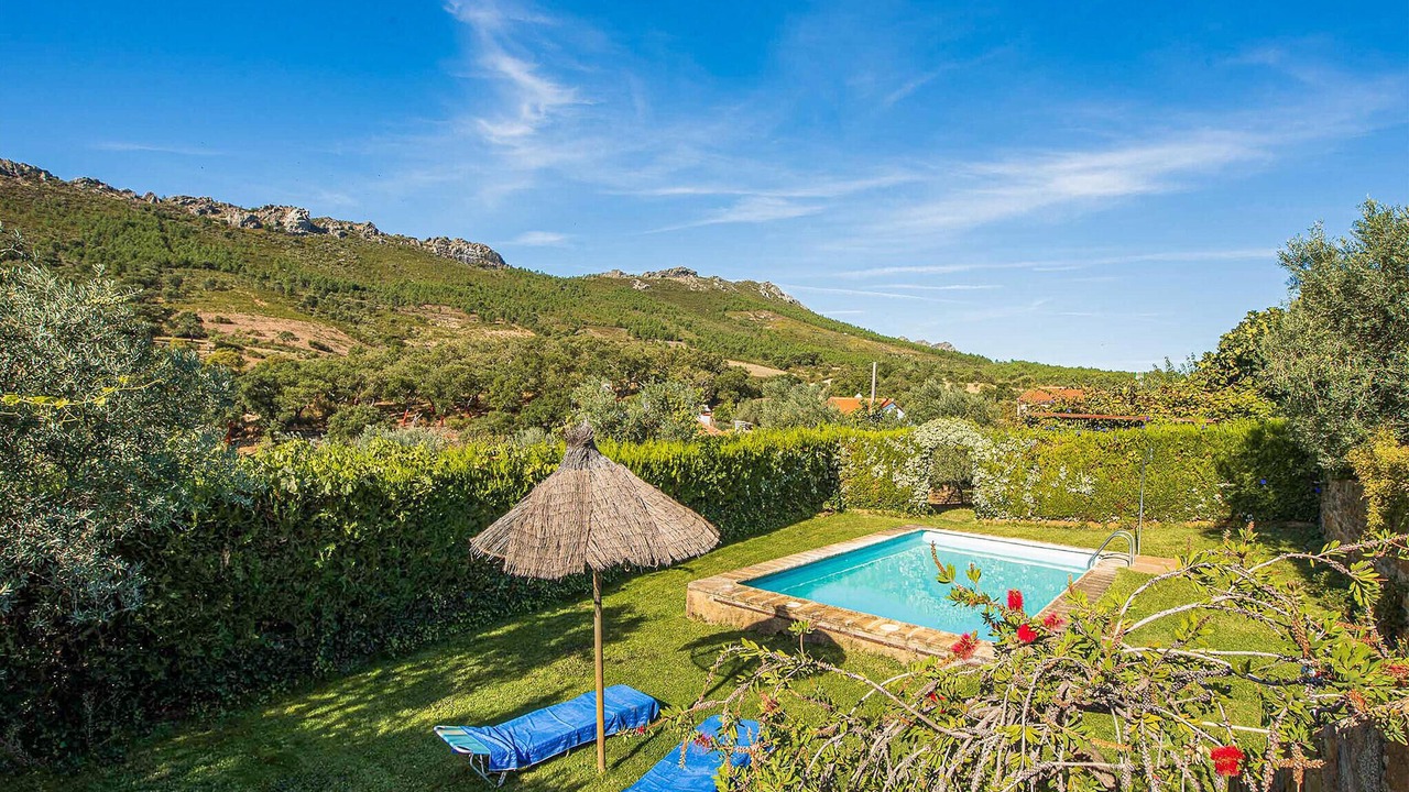 Photo of Outdoor in La Acena de la Borrega
