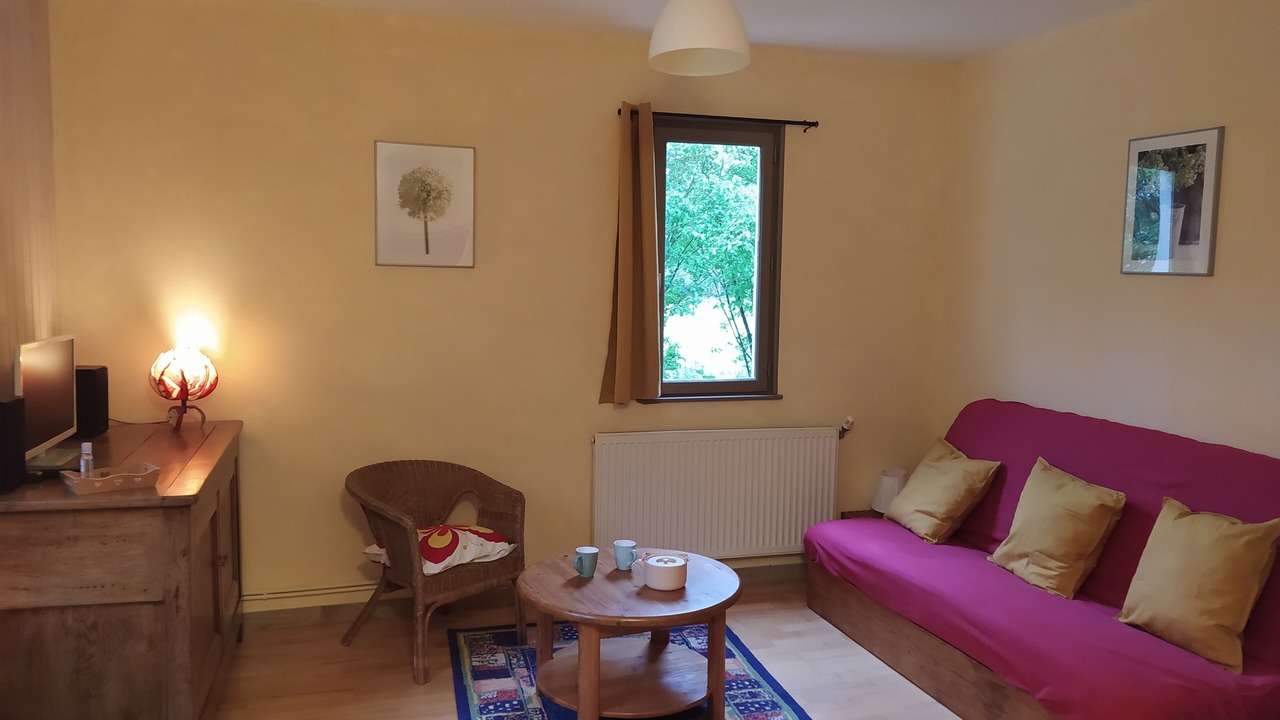 Photo of Livingroom in Simandre-sur-Suran