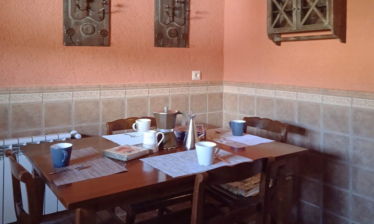 Photo of Others in Sotos de Sepulveda
