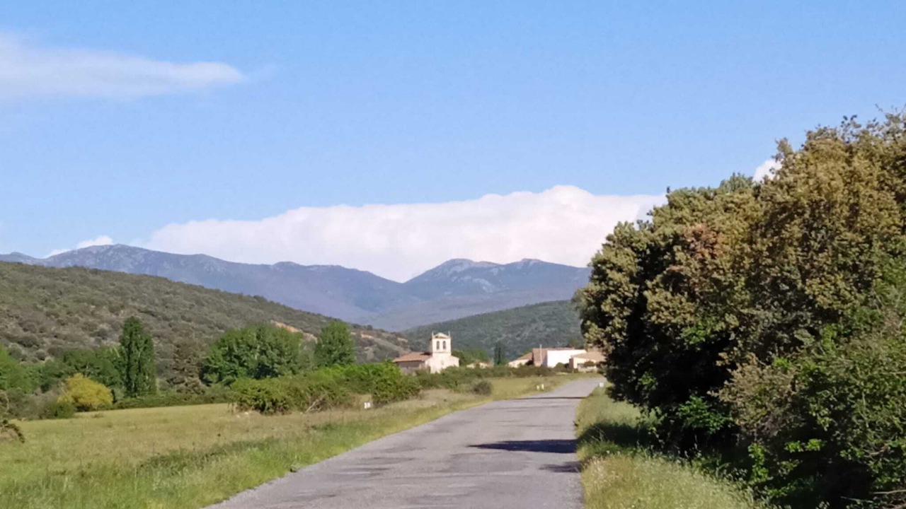 Photo of Others in Sotos de Sepulveda