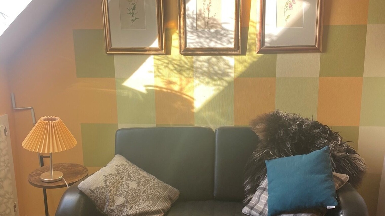 Photo of Livingroom in Breiholz