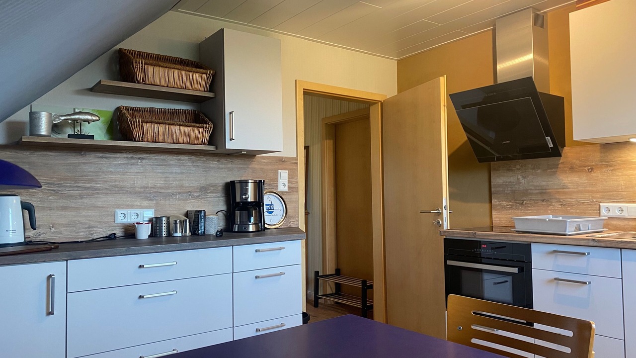 Photo of Kitchen in Breiholz