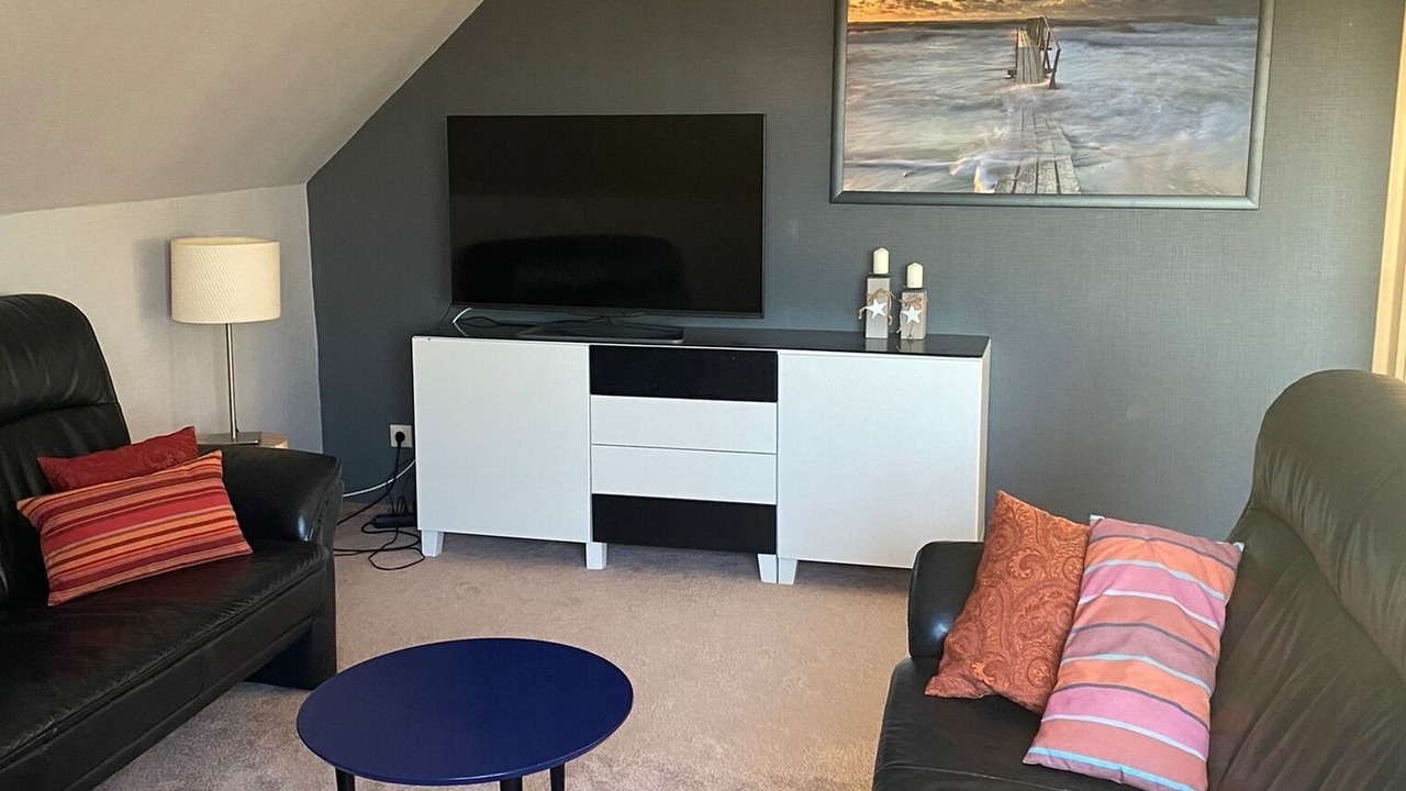 Photo of Livingroom in Breiholz
