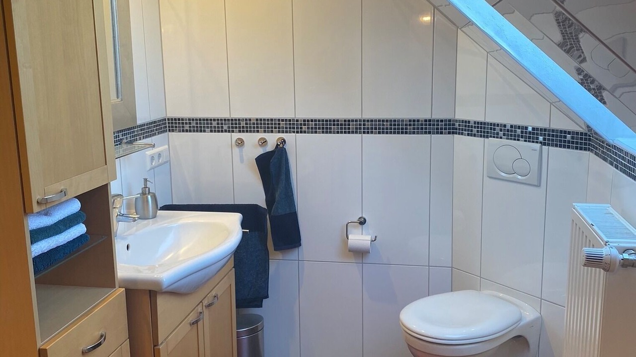 Photo of Bathroom in Breiholz