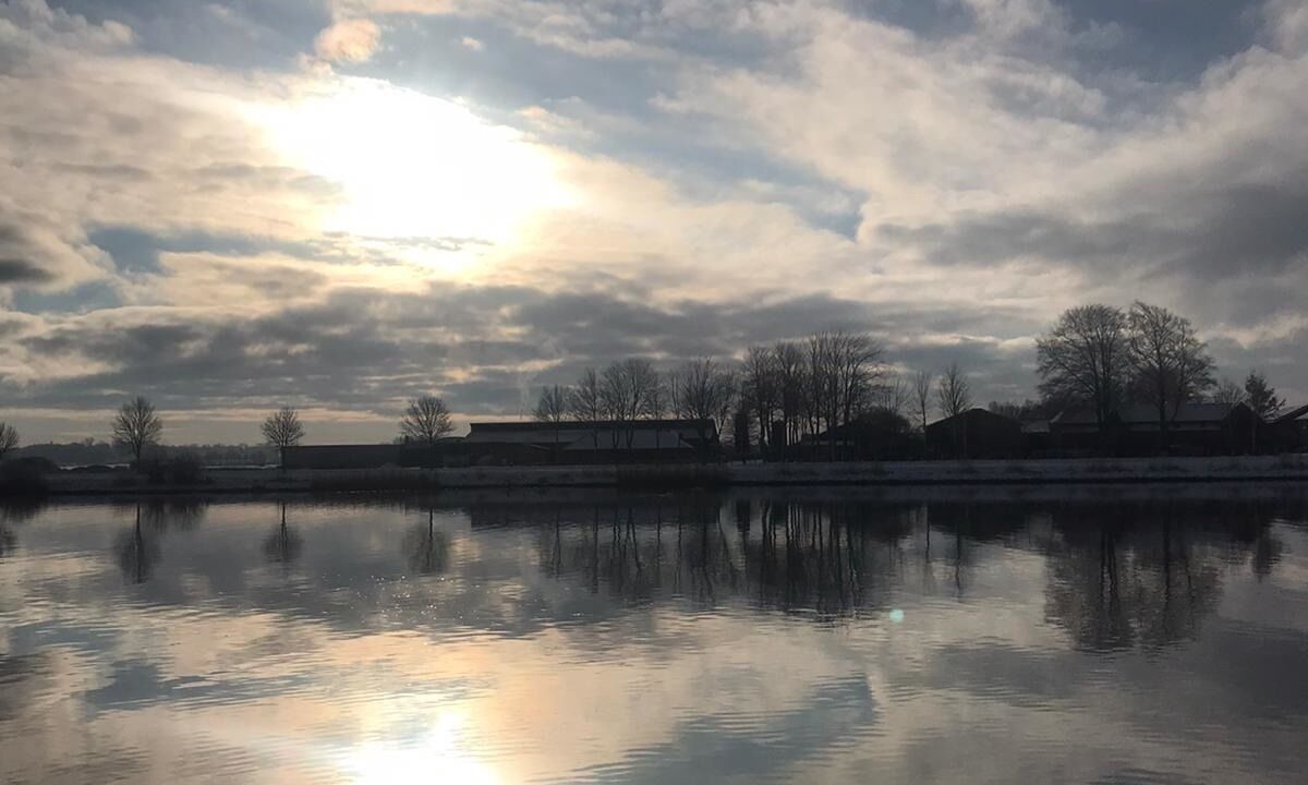 Photo of Outdoor in Breiholz