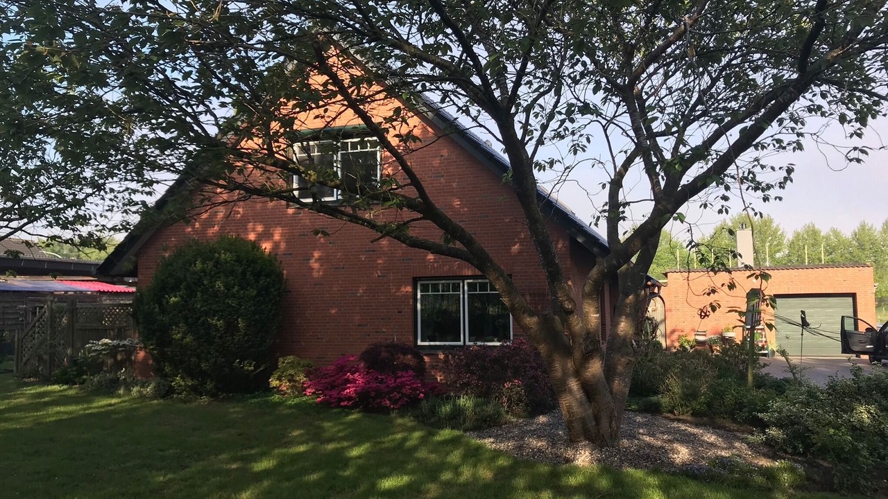Photo of Outdoor in Breiholz