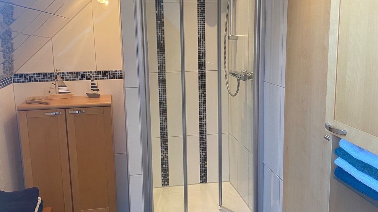 Photo of Bathroom in Breiholz