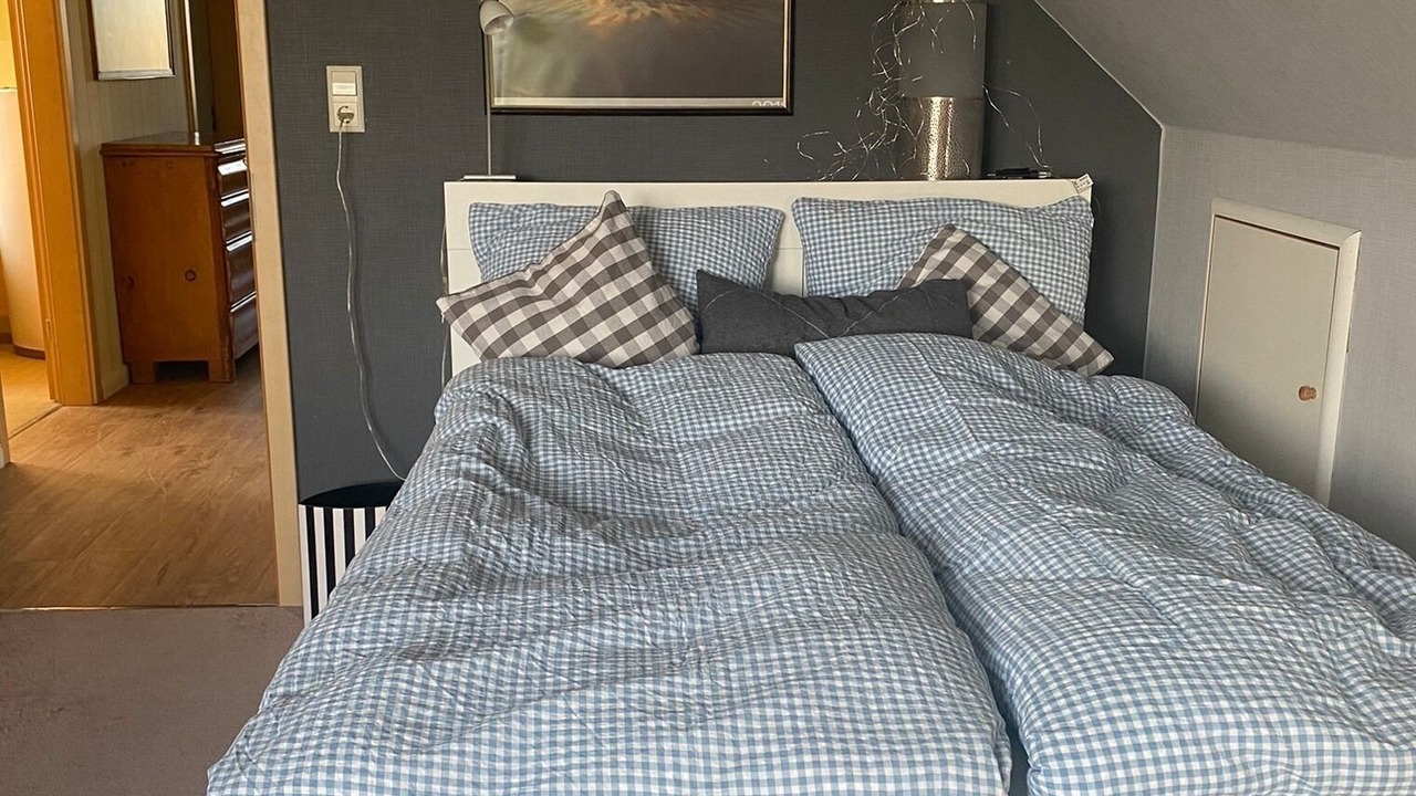 Photo of Bedroom in Breiholz