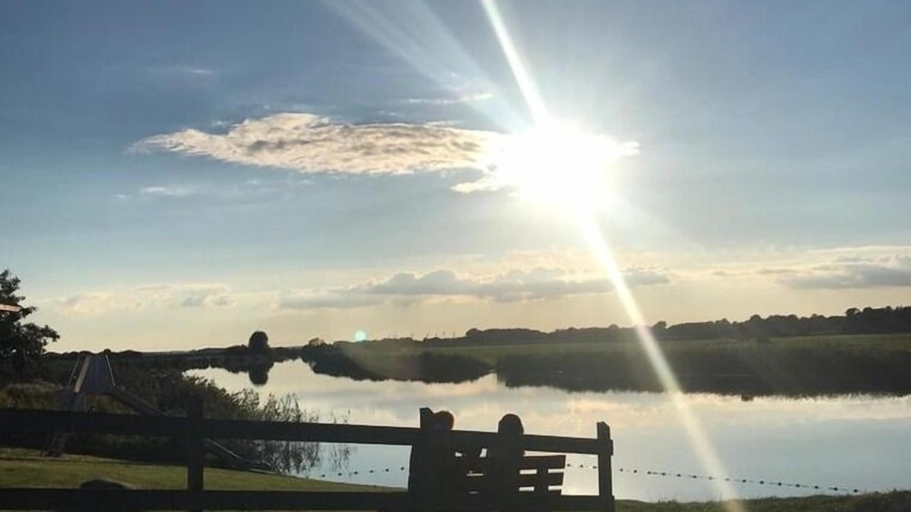 Photo of Outdoor in Breiholz
