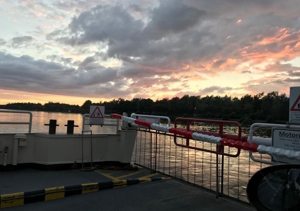 Photo of Outdoor in Breiholz