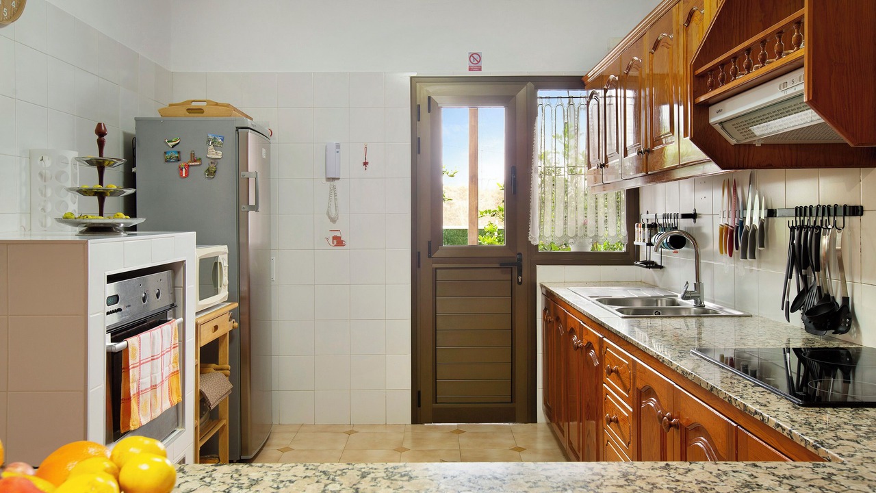 Photo of Kitchen in La Solana