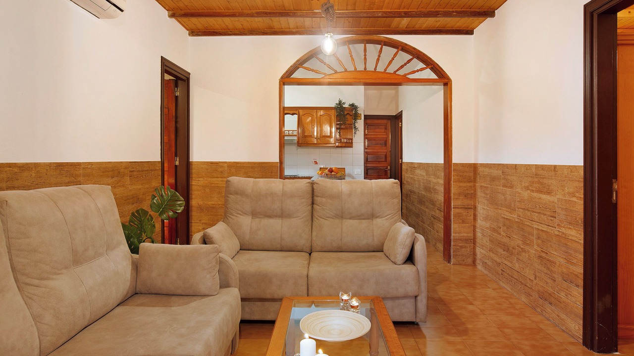 Photo of Livingroom in La Solana