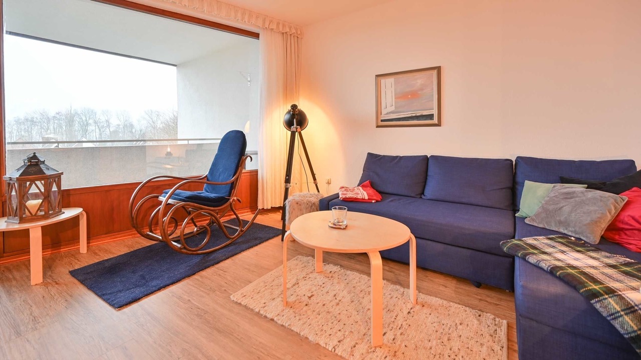 Photo of Livingroom in Kellenhusen
