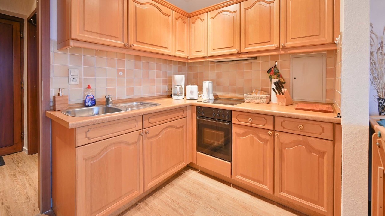 Photo of Kitchen in Kellenhusen