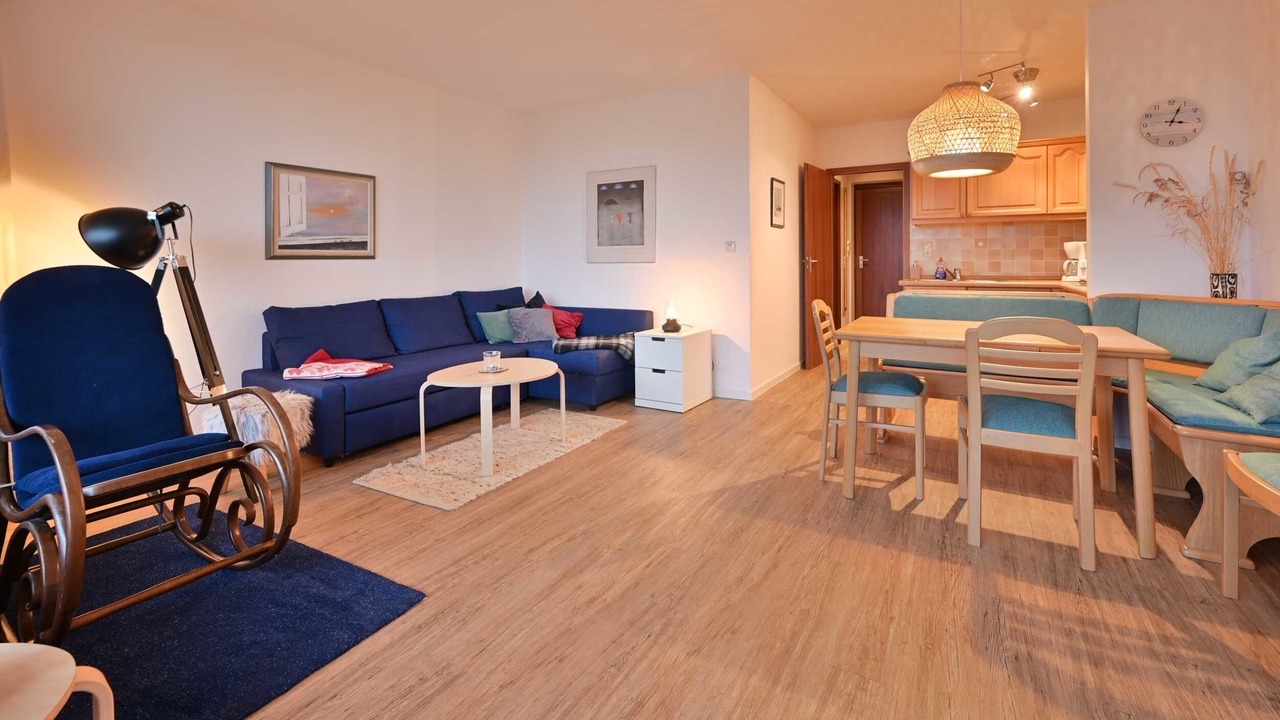 Photo of Livingroom in Kellenhusen