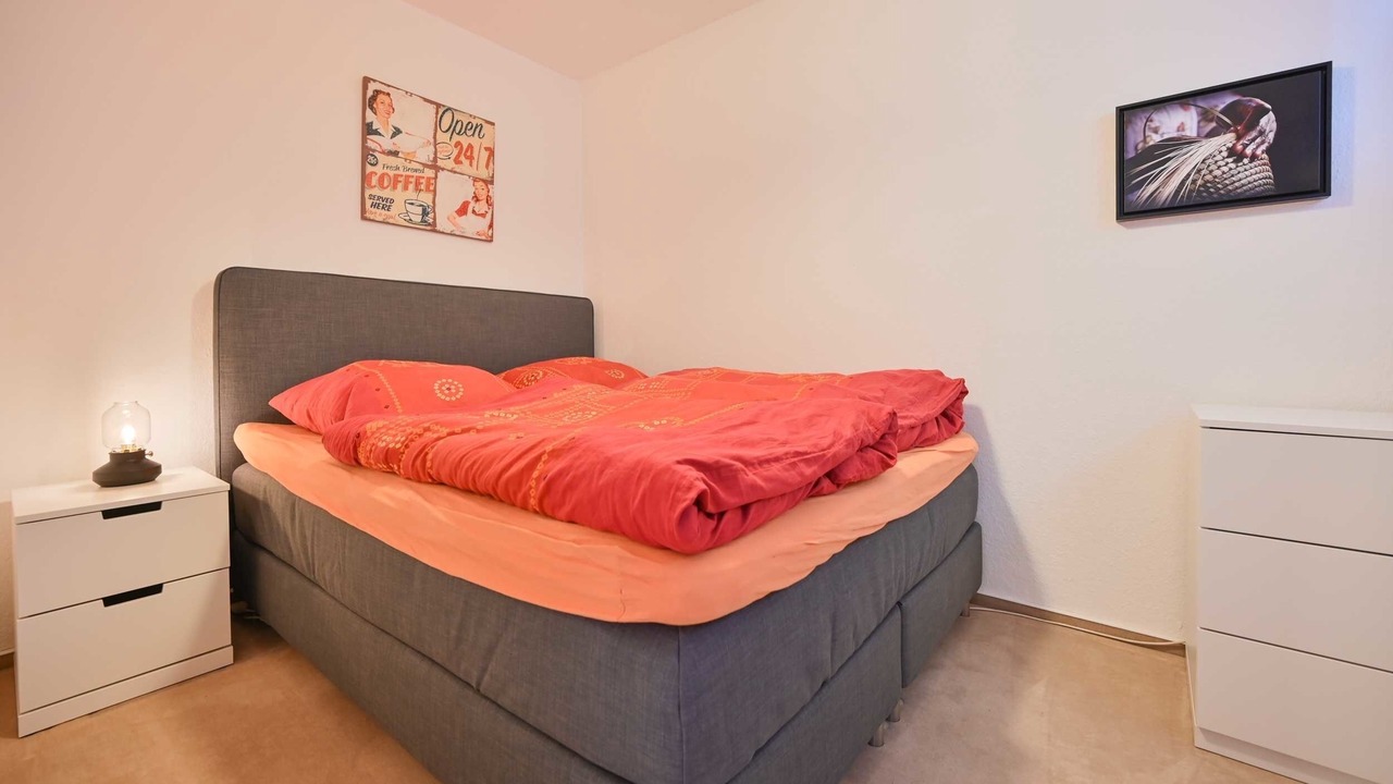 Photo of Bedroom in Kellenhusen