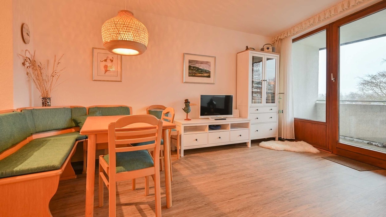 Photo of Livingroom in Kellenhusen