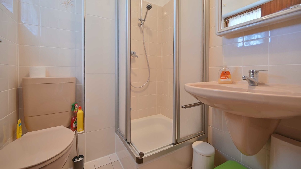 Photo of Bathroom in Kellenhusen