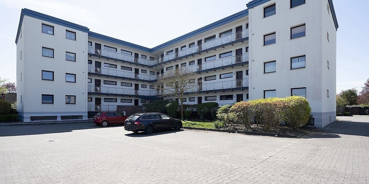 Photo of Outdoor in Kellenhusen