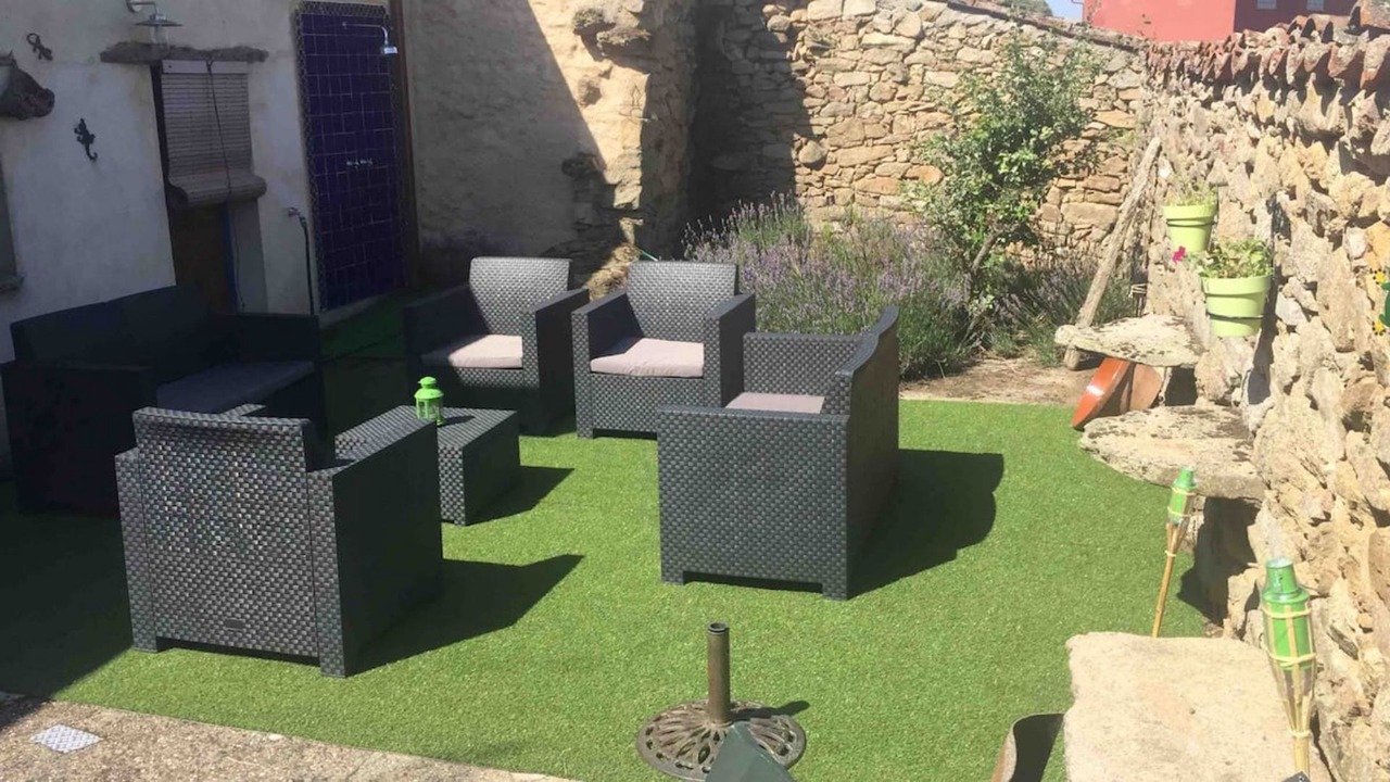Photo of Patio Balcony in Fariza