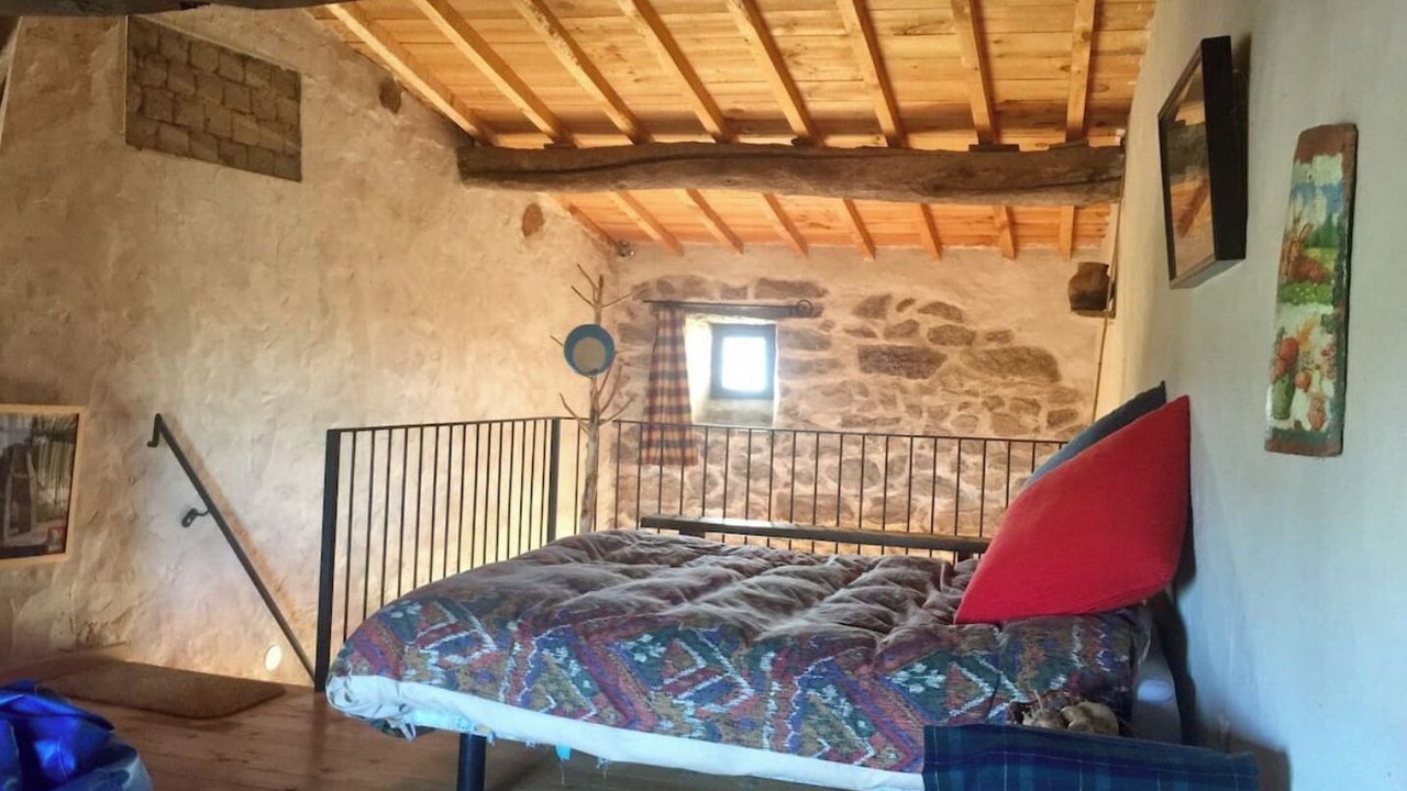 Photo of Bedroom in Fariza