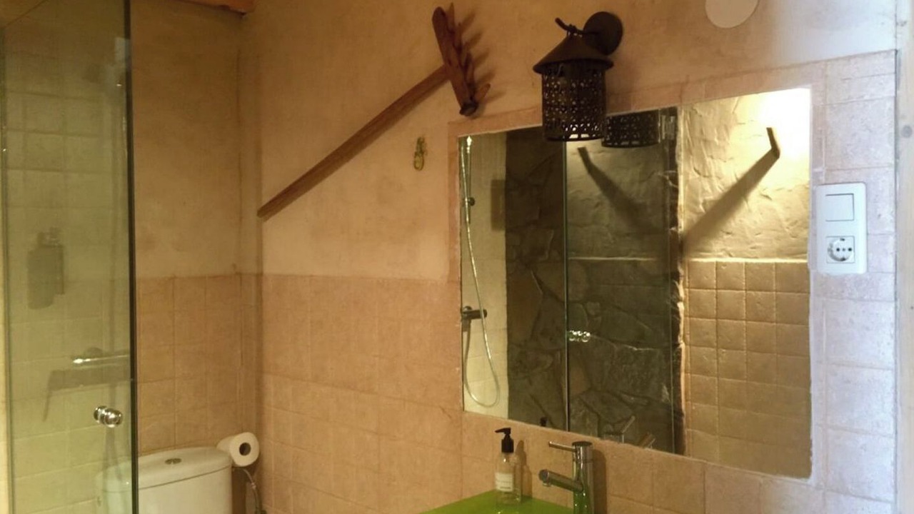 Photo of Bathroom in Fariza