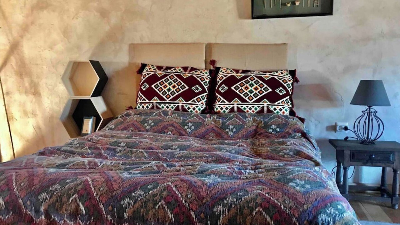 Photo of Bedroom in Fariza
