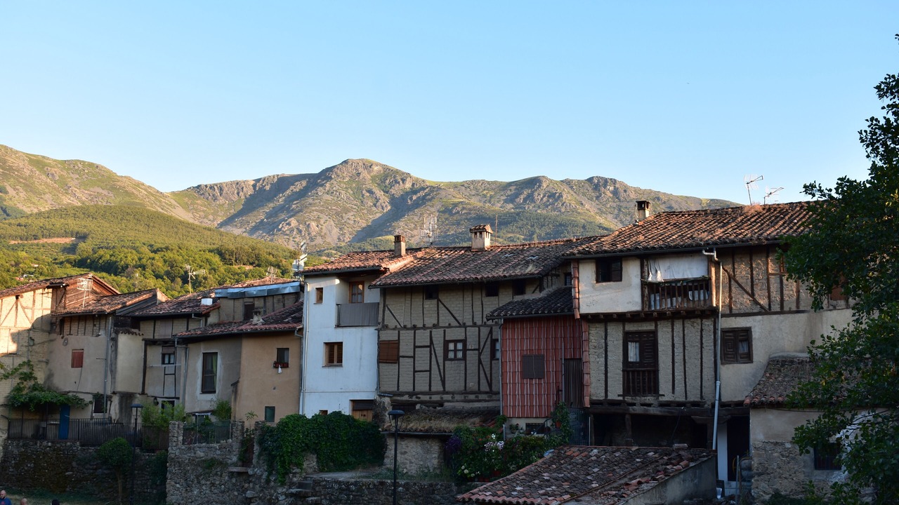 Photo of Outdoor in Hervas