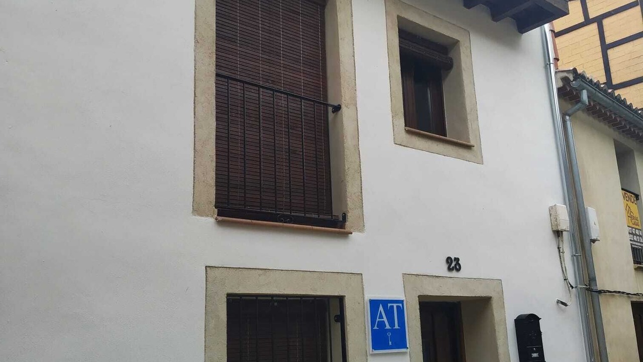 Photo of Outdoor in Hervas