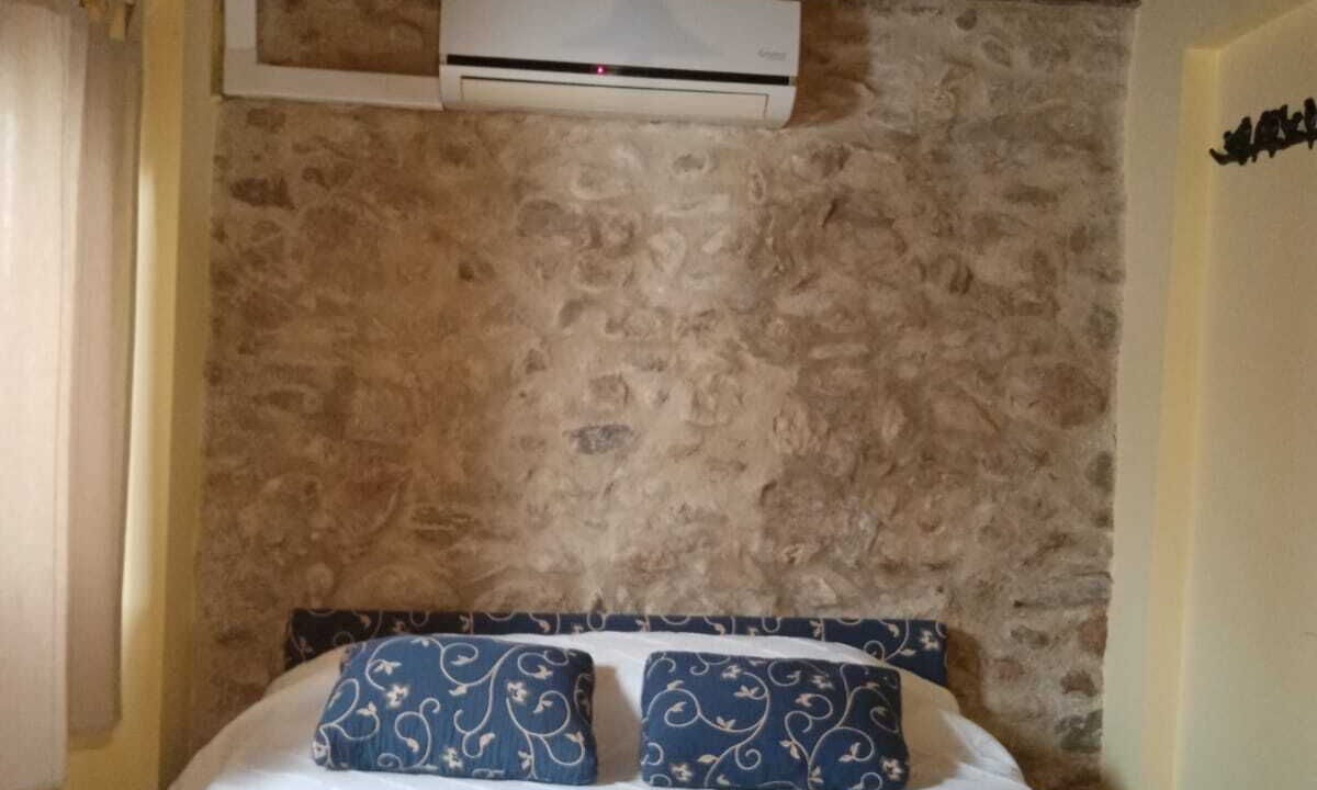 Photo of Bedroom in Hervas