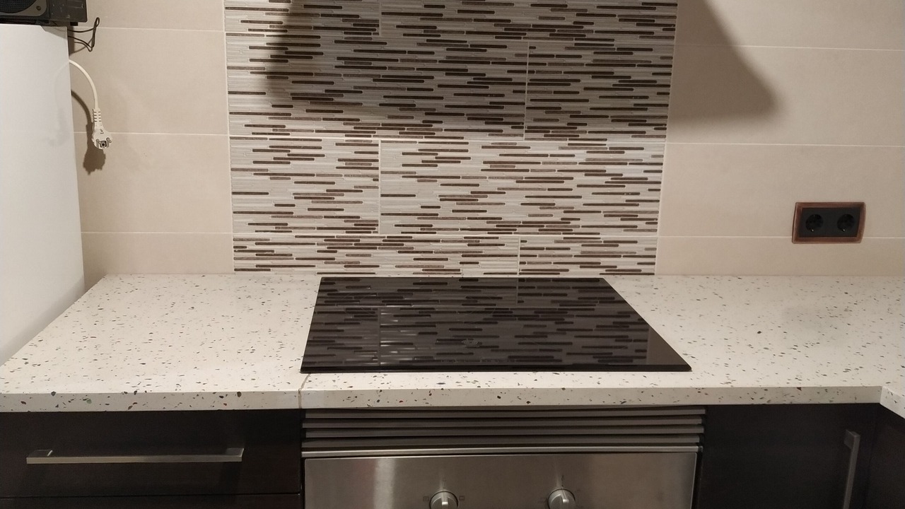 Photo of Kitchen in Hervas