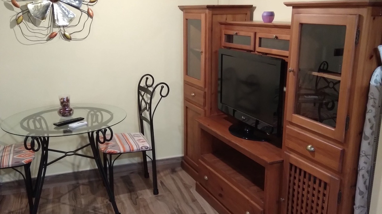 Photo of Livingroom in Hervas