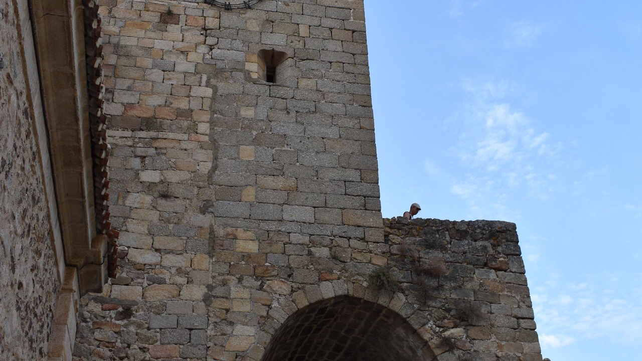 Photo of Outdoor in Hervas