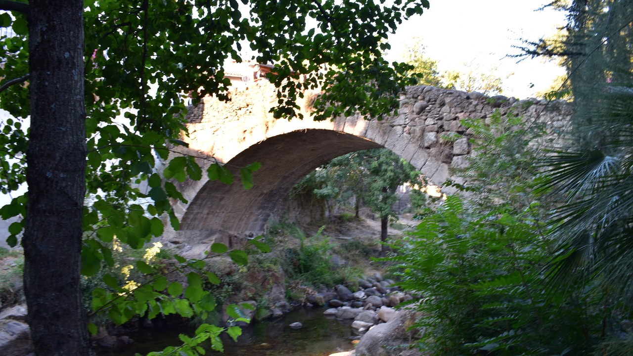 Photo of Outdoor in Hervas