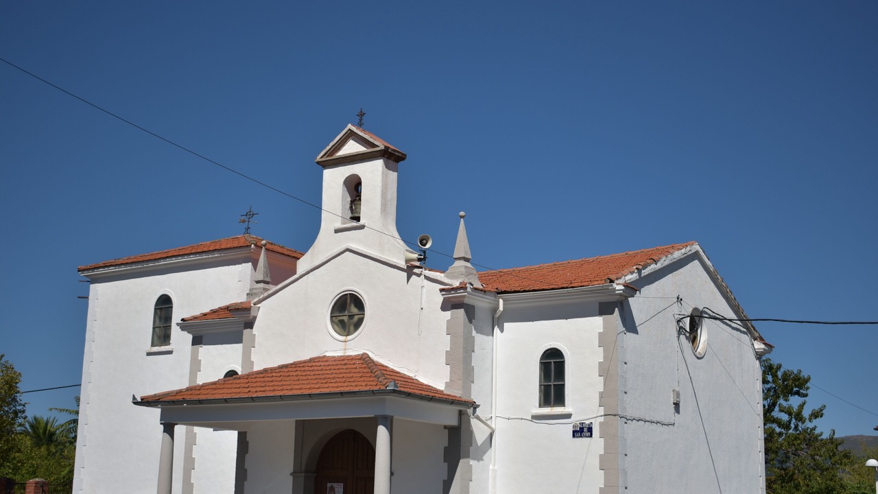 Photo of Outdoor in Hervas
