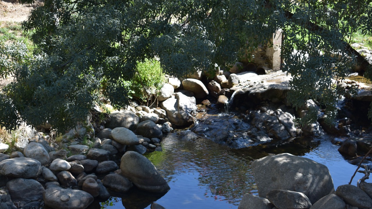 Photo of Outdoor in Hervas