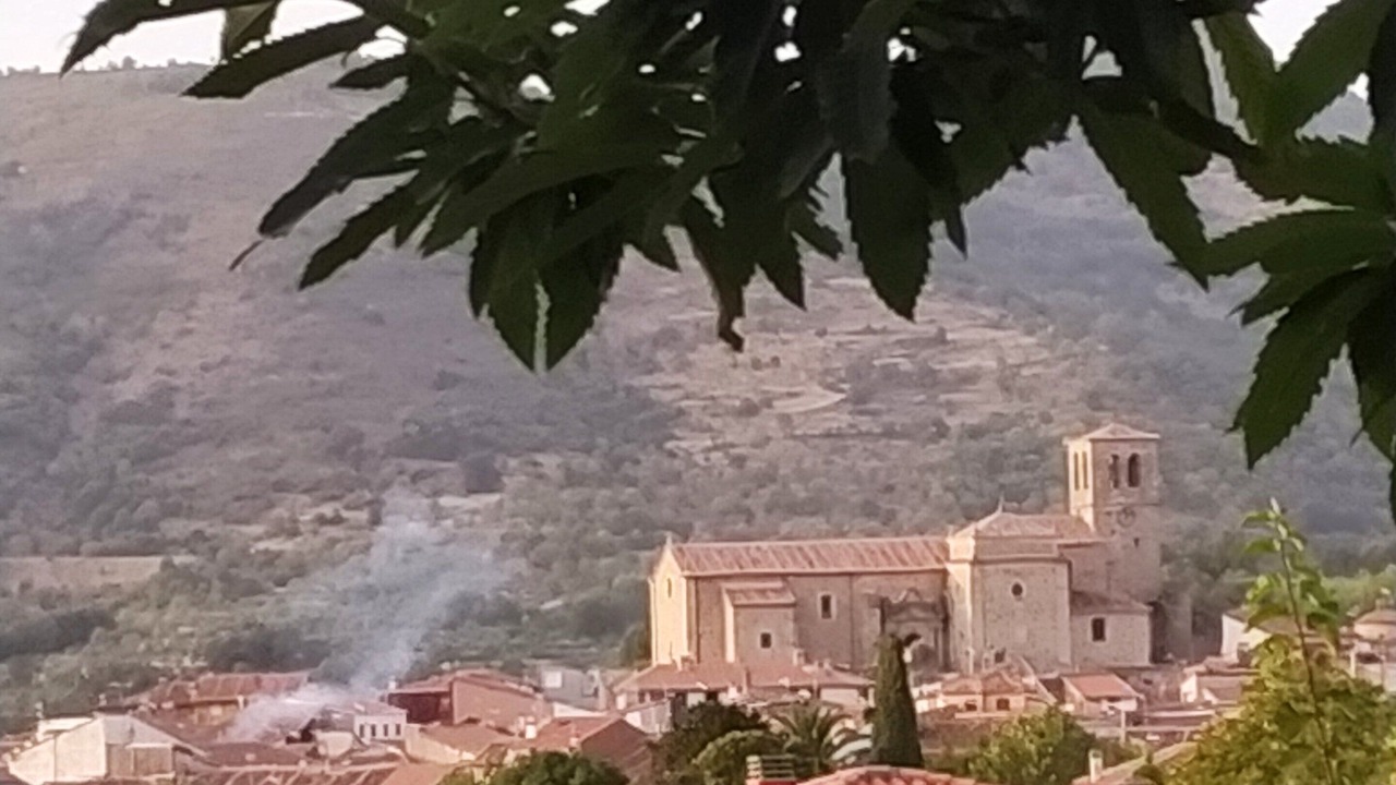 Photo of Outdoor in Hervas