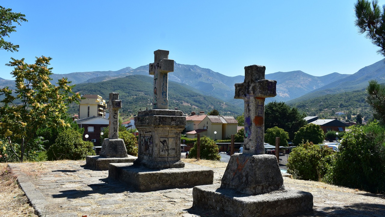 Photo of Outdoor in Hervas