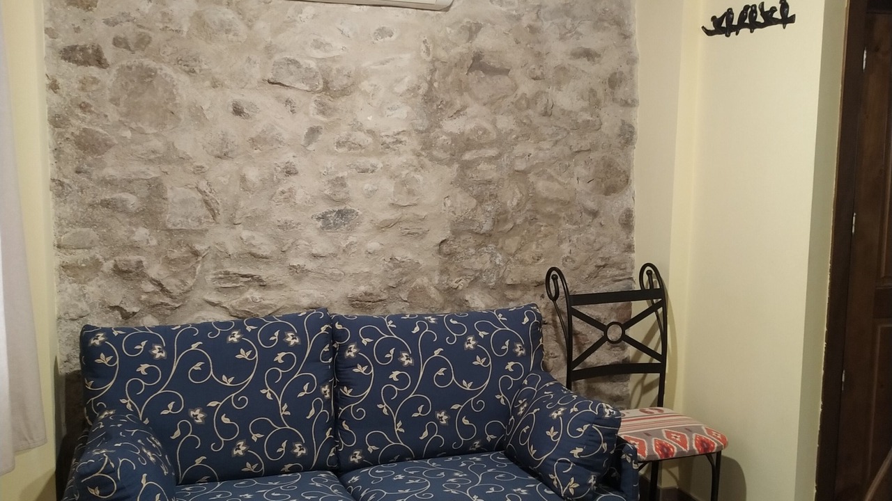 Photo of Livingroom in Hervas