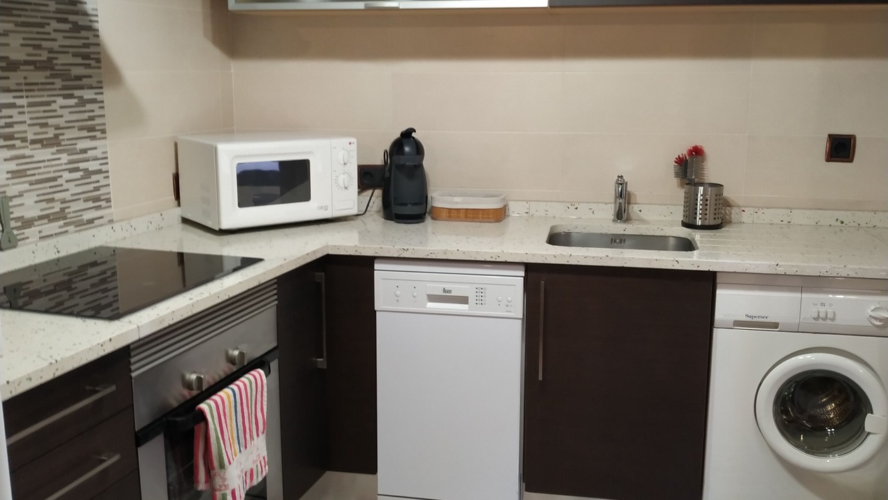 Photo of Kitchen in Hervas
