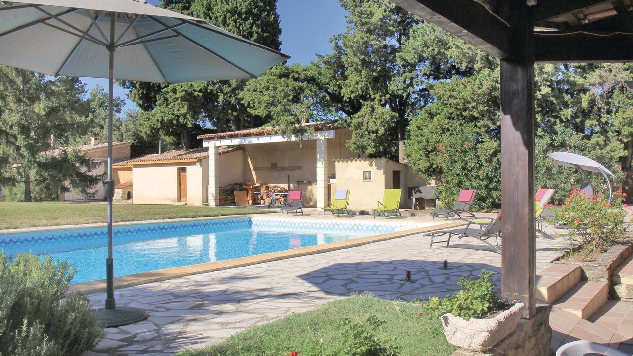 Photo of Outdoor in Montsegur-sur-Lauzon