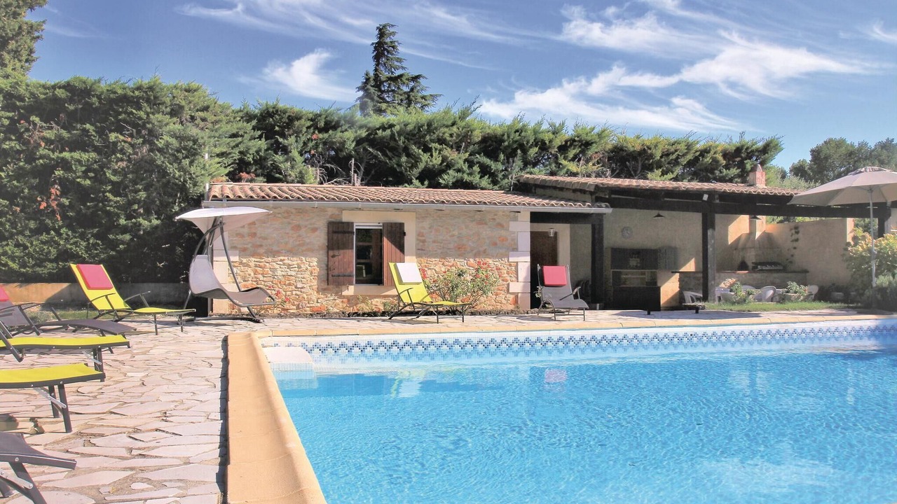 Photo of Outdoor in Montsegur-sur-Lauzon