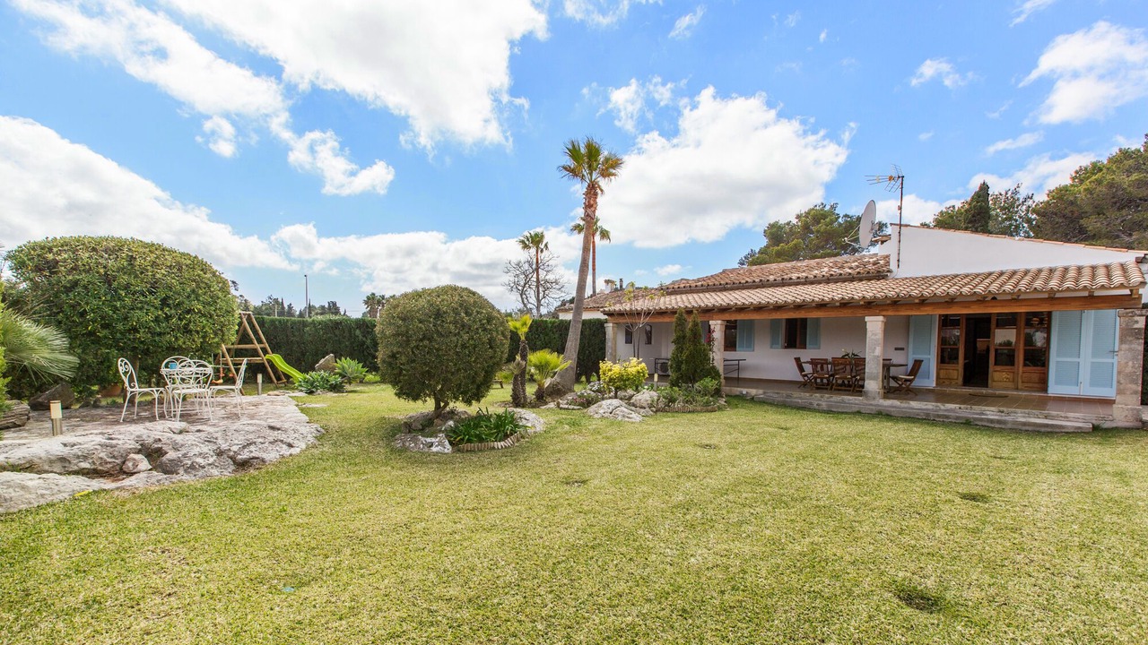 Photo of Outdoor in Les Palmeres