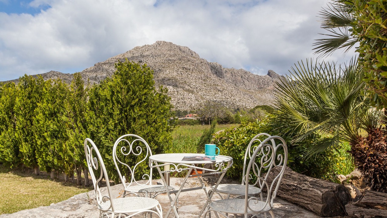 Photo of Outdoor in Les Palmeres
