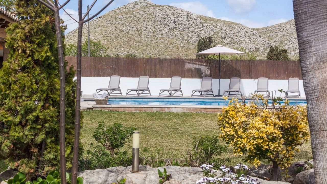 Photo of Outdoor in Les Palmeres