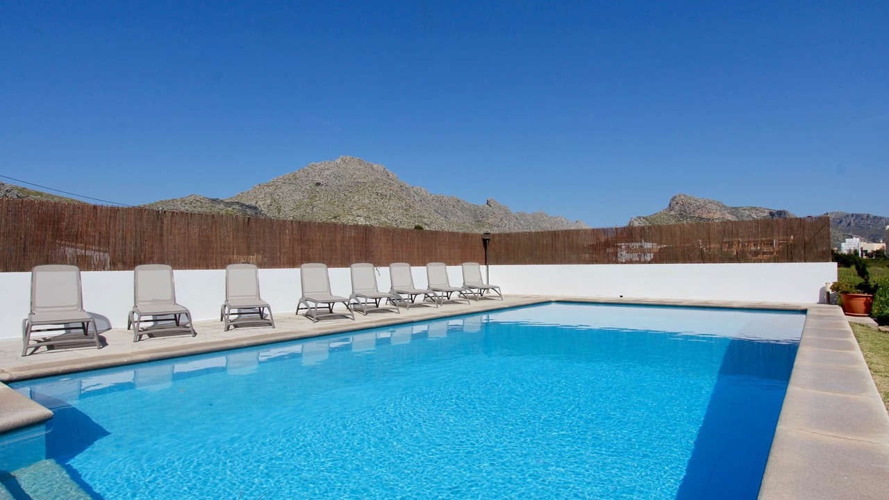Photo of Outdoor in Les Palmeres
