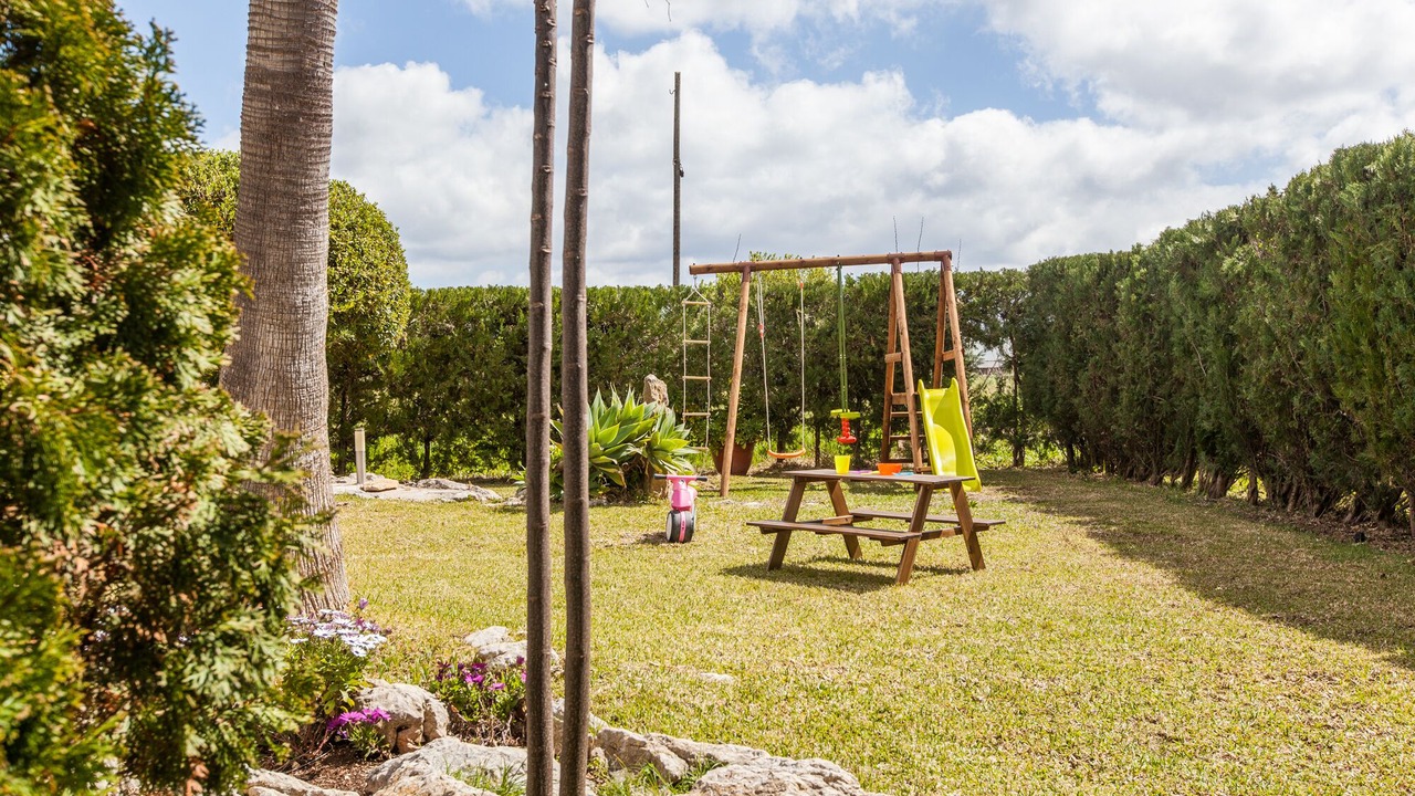 Photo of Outdoor in Les Palmeres