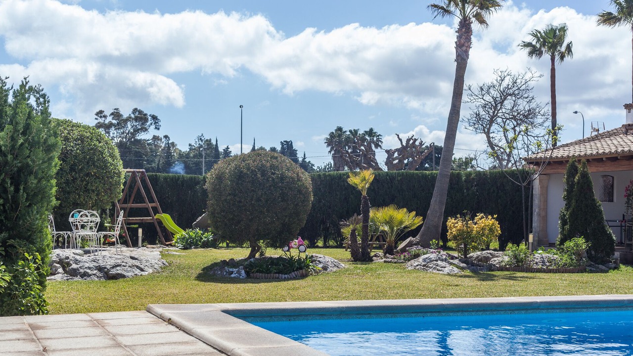 Photo of Outdoor in Les Palmeres