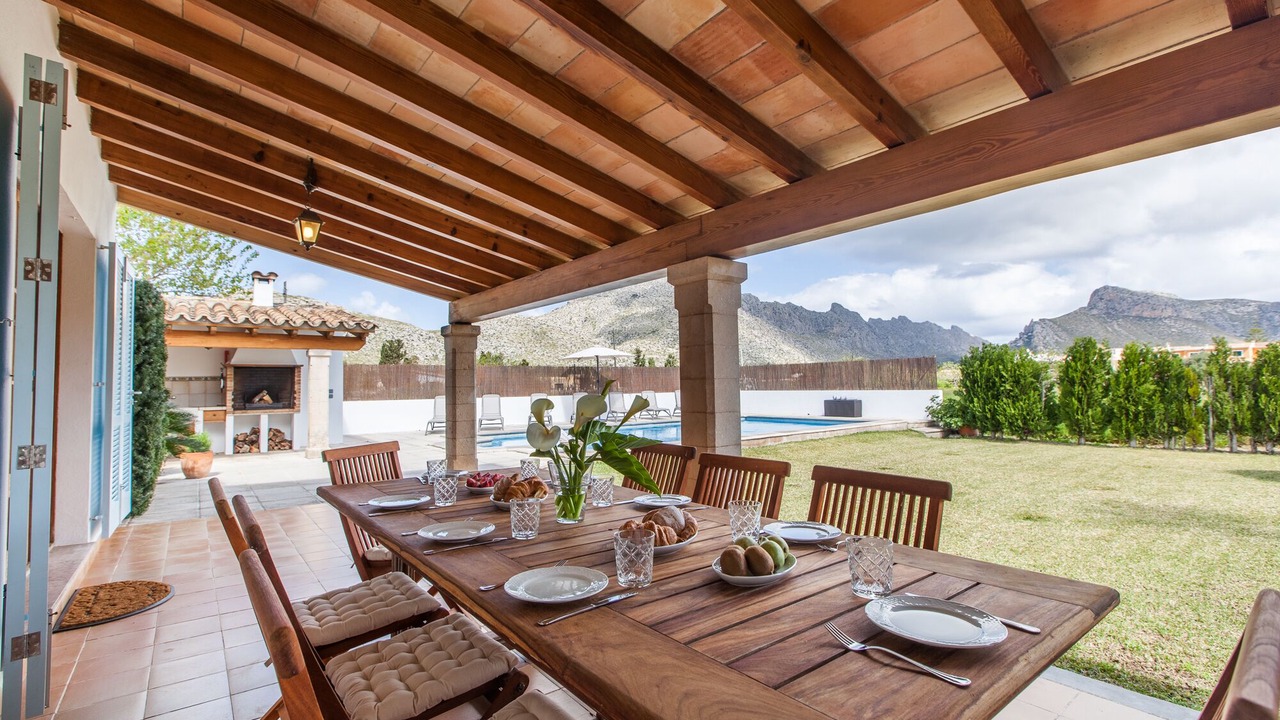 Photo of Outdoor in Les Palmeres